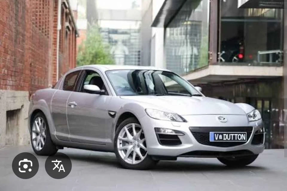 2011 Mazda RX-8 2nd Gen - Image 4 of 4