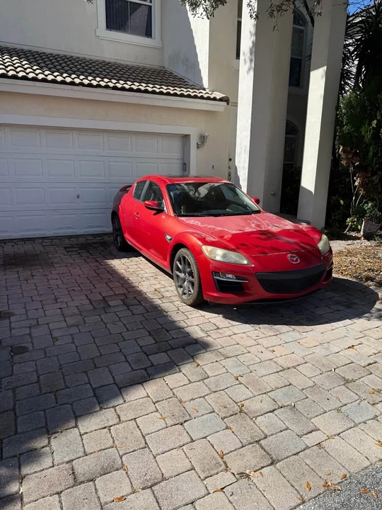 2011 Mazda RX-8 2nd Gen - Image 5 of 8