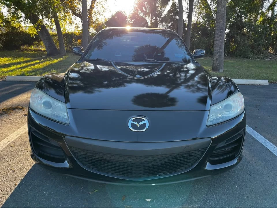 2011 Mazda RX-8 2nd Gen - Image 2 of 15
