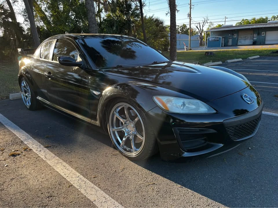2011 Mazda RX-8 2nd Gen - Image 3 of 15