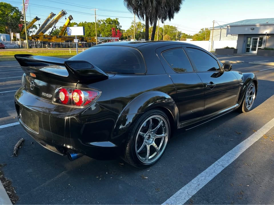 2011 Mazda RX-8 2nd Gen - Image 4 of 15