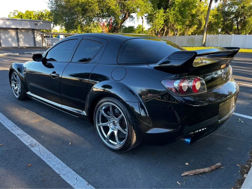 2011 Mazda RX-8 2nd Gen - Image 6 of 15