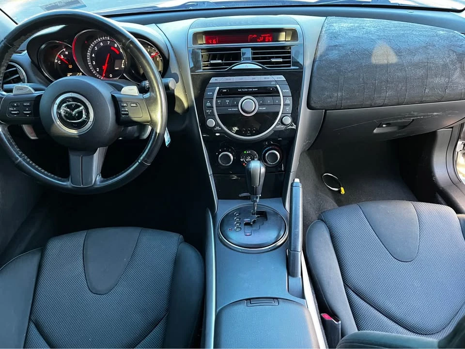 2011 Mazda RX-8 2nd Gen - Image 15 of 15