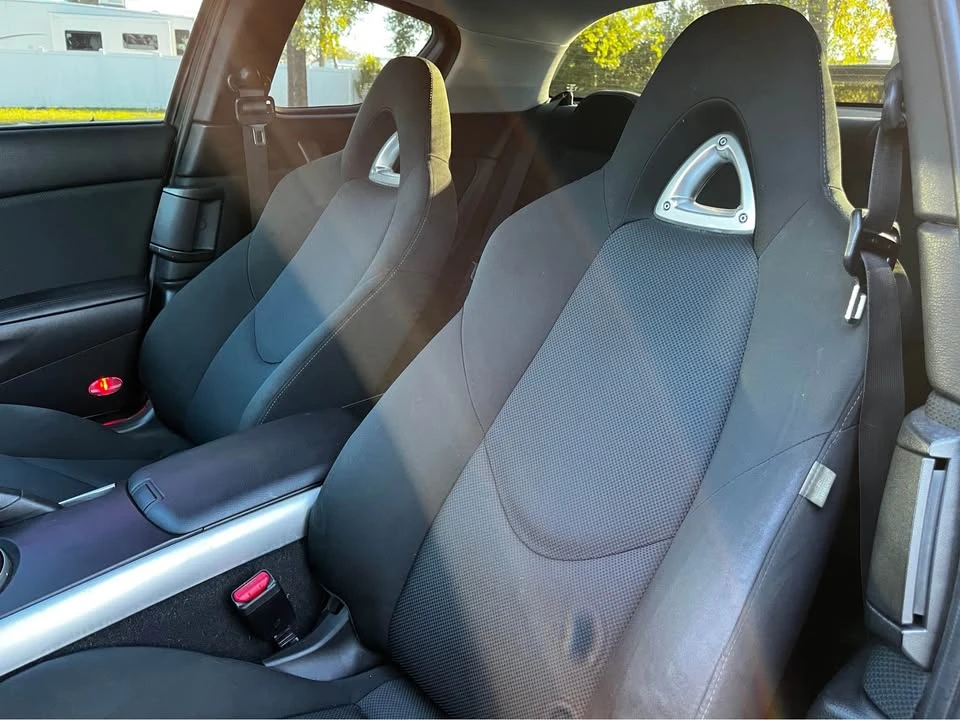 2011 Mazda RX-8 2nd Gen - Image 7 of 15