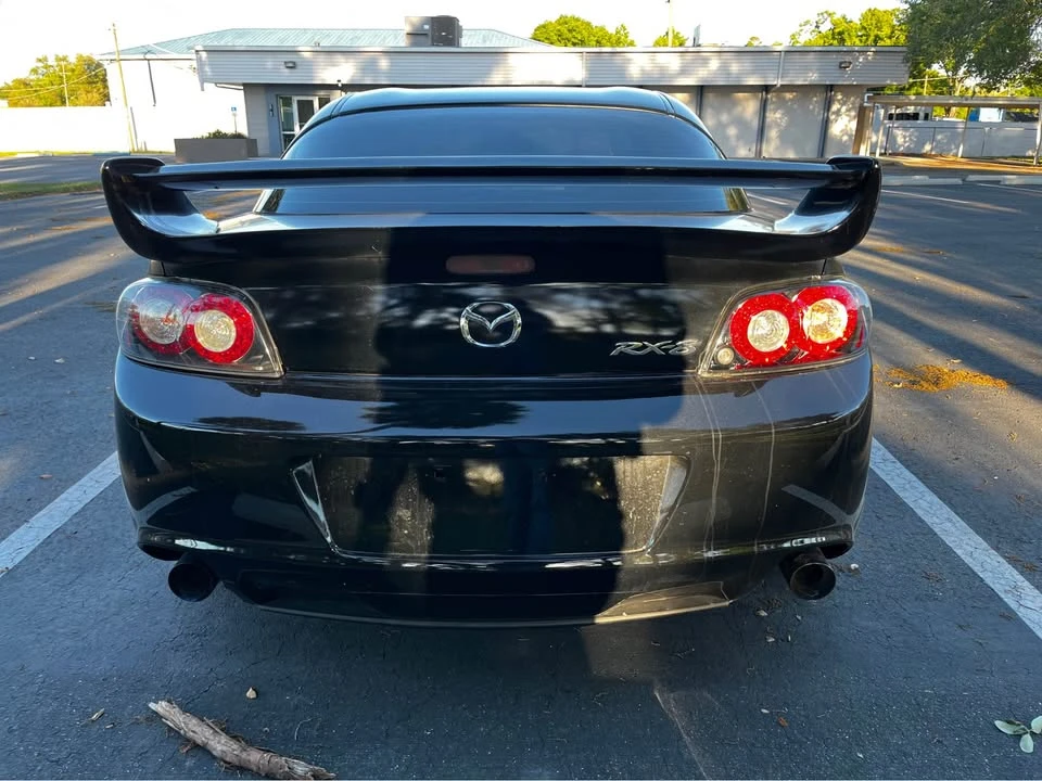 2011 Mazda RX-8 2nd Gen - Image 5 of 15