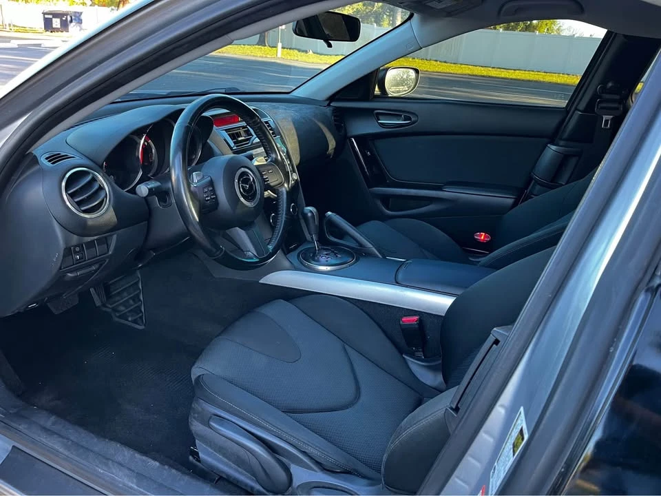 2011 Mazda RX-8 2nd Gen - Image 8 of 15