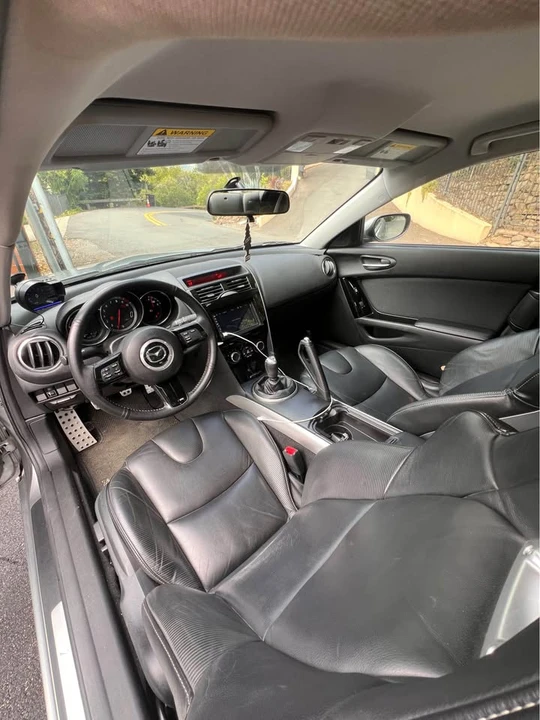 2011 Mazda RX-8 2nd Gen - Image 3 of 6