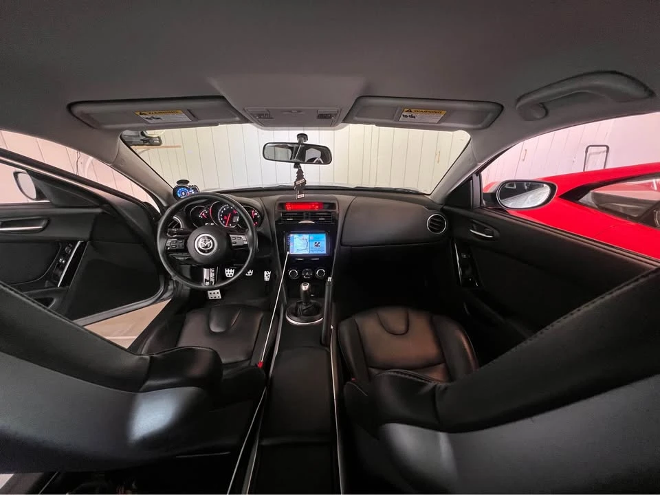 2011 Mazda RX-8 2nd Gen - Image 4 of 6
