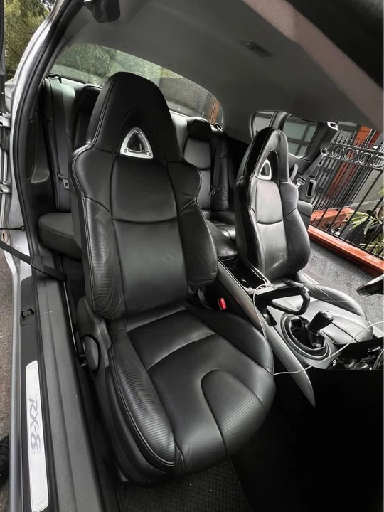 2011 Mazda RX-8 2nd Gen - Image 5 of 6