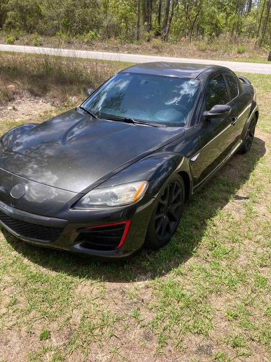 2011 Mazda RX-8 2nd Gen - Image 2 of 14