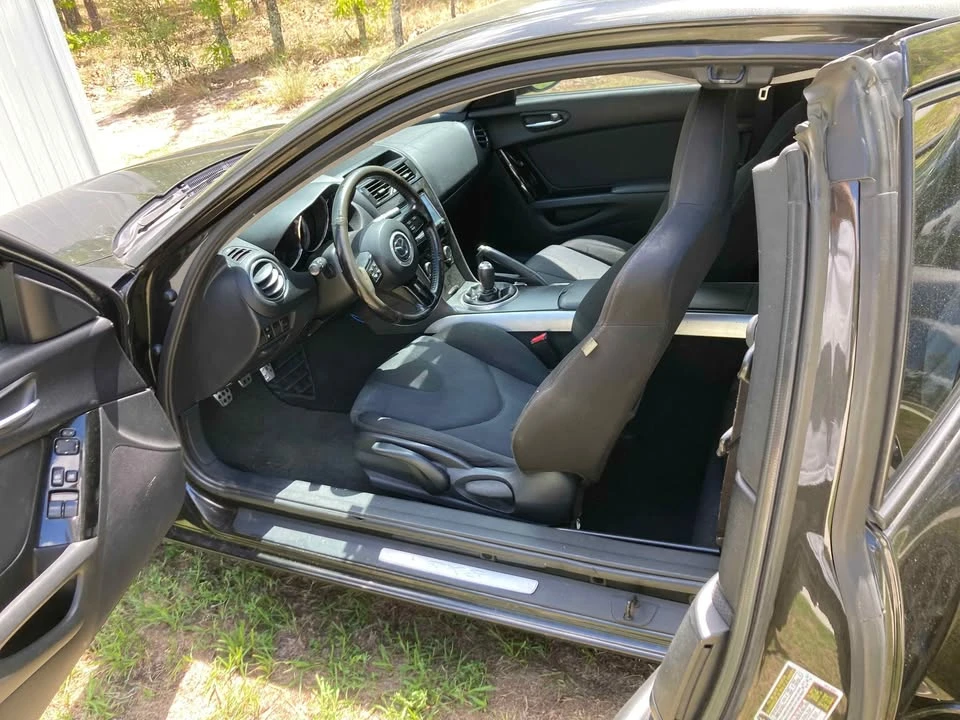 2011 Mazda RX-8 2nd Gen - Image 5 of 14