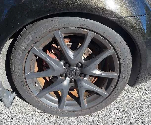 2011 Mazda RX-8 2nd Gen - Image 10 of 14