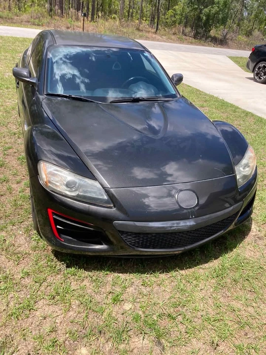 2011 Mazda RX-8 2nd Gen - Image 3 of 14