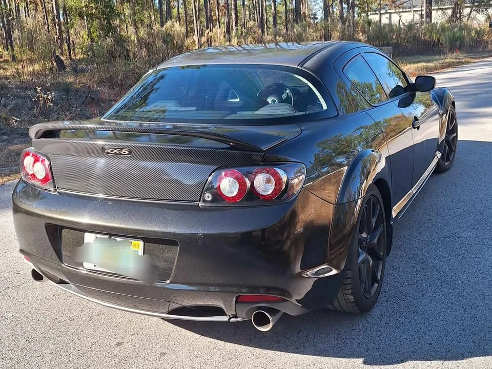 2011 Mazda RX-8 2nd Gen - Image 7 of 14