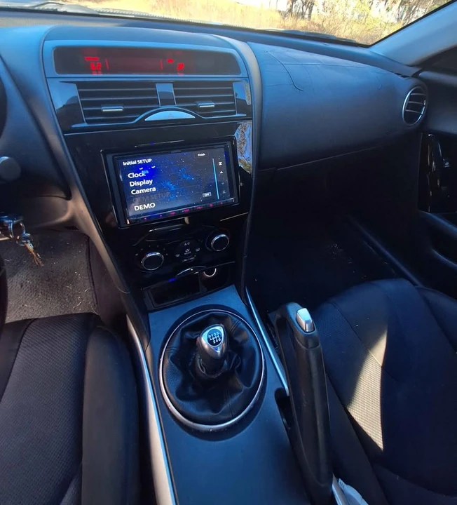 2011 Mazda RX-8 2nd Gen - Image 14 of 14