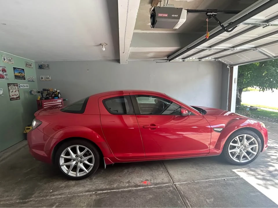 2011 Mazda RX-8 2nd Gen - Image 4 of 4