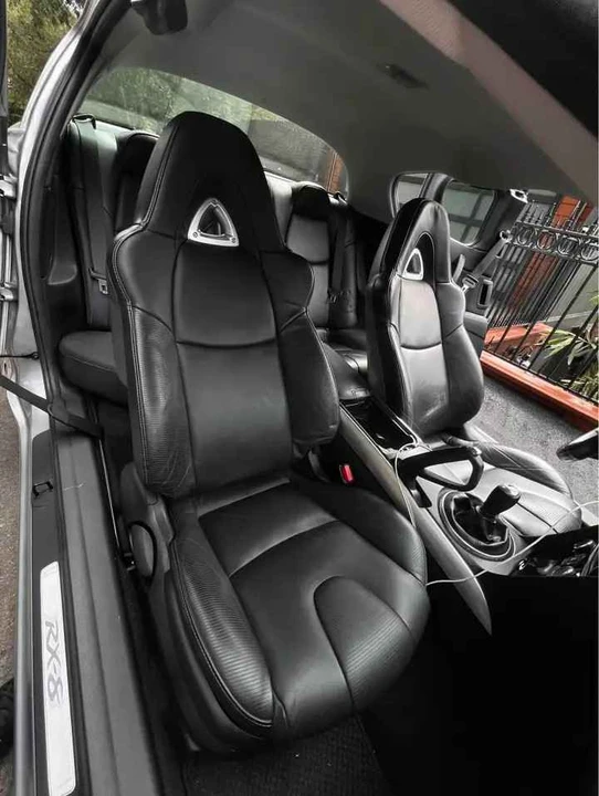 2011 Mazda RX-8 2nd Gen - Image 6 of 7