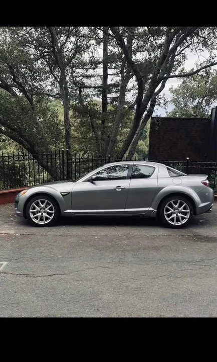 2011 Mazda RX-8 2nd Gen - Image 2 of 7