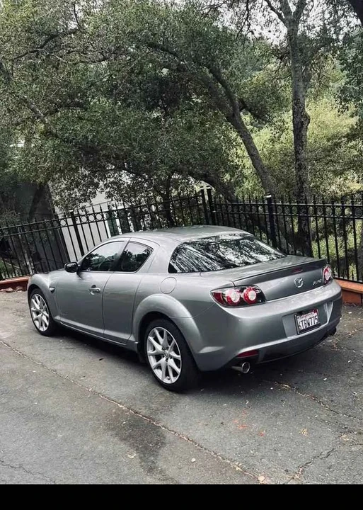 2011 Mazda RX-8 2nd Gen - Image 3 of 7