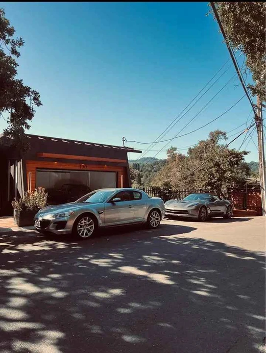 2011 Mazda RX-8 2nd Gen - Image 7 of 7