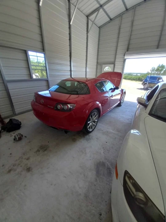 2011 Mazda RX-8 2nd Gen - Image 3 of 4