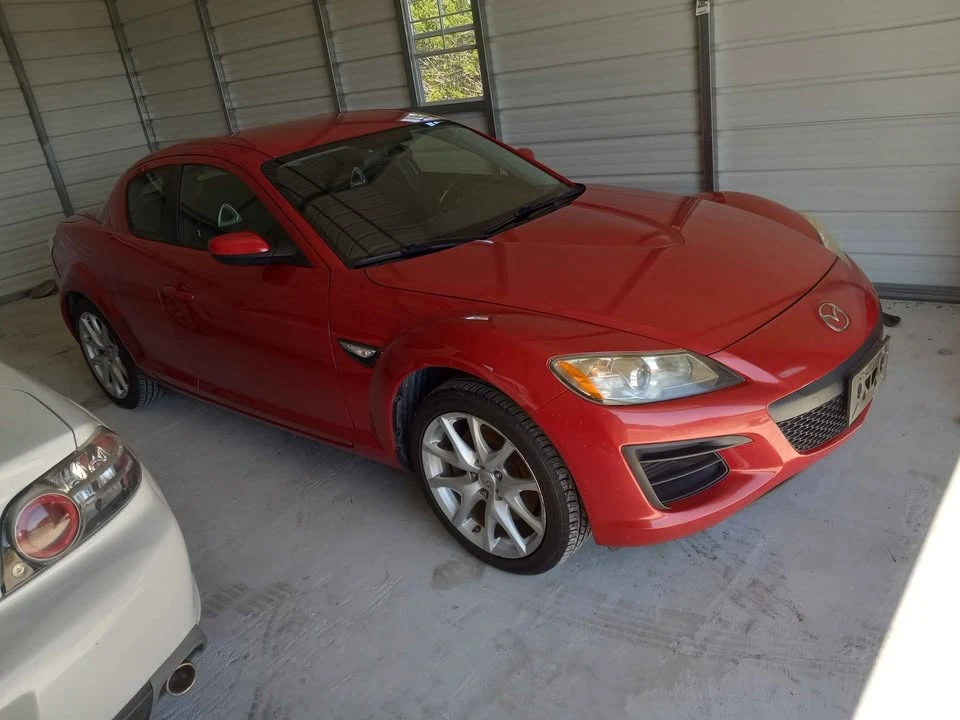 2011 Mazda RX-8 2nd Gen - Image 4 of 4