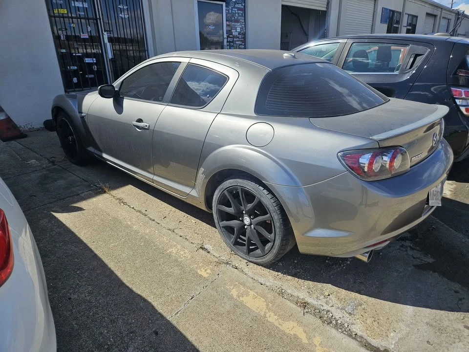 2011 Mazda RX-8 2nd Gen - Image 3 of 5