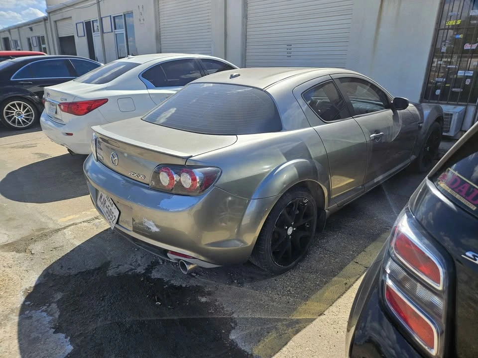 2011 Mazda RX-8 2nd Gen - Image 4 of 5