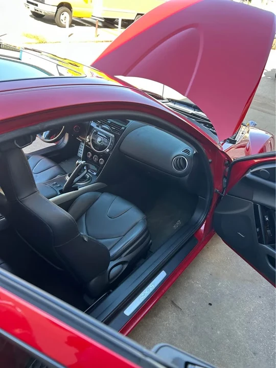 2011 Mazda RX-8 2nd Gen - Image 13 of 14
