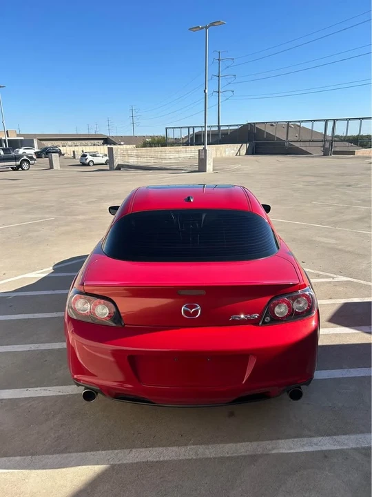 2011 Mazda RX-8 2nd Gen - Image 3 of 14