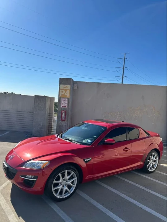 2011 Mazda RX-8 2nd Gen - Image 2 of 14