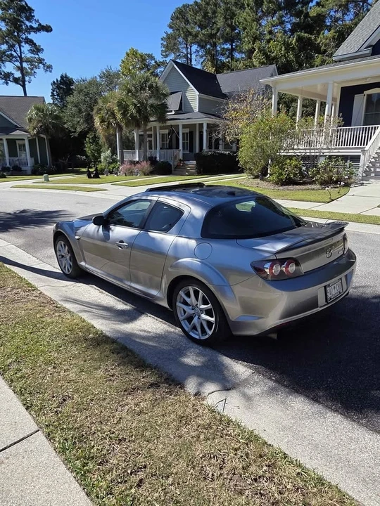 2011 Mazda RX-8 2nd Gen - Image 5 of 17