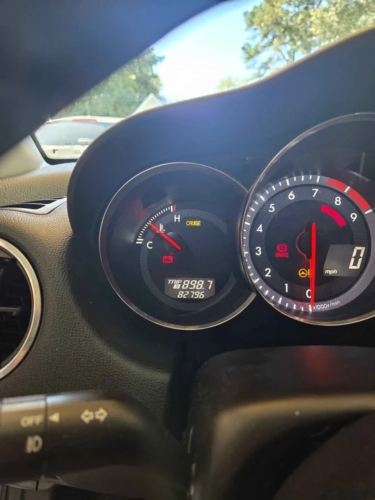 2011 Mazda RX-8 2nd Gen - Image 15 of 17