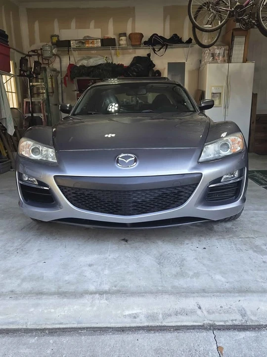 2011 Mazda RX-8 2nd Gen - Image 16 of 17