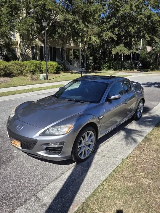 2011 Mazda RX-8 2nd Gen - Image 7 of 17