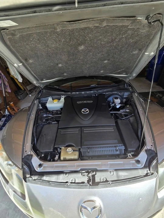 2011 Mazda RX-8 2nd Gen - Image 14 of 17