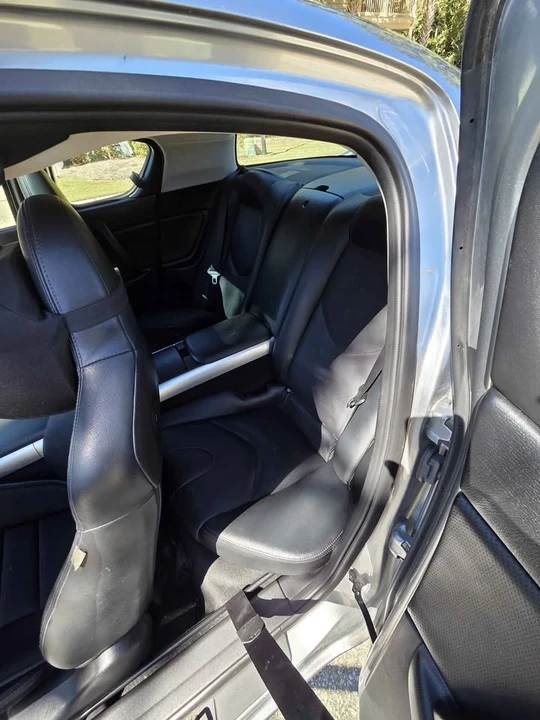 2011 Mazda RX-8 2nd Gen - Image 10 of 17