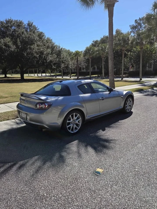 2011 Mazda RX-8 2nd Gen - Image 3 of 17