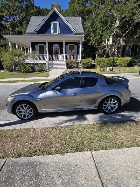 2011 Mazda RX-8 2nd Gen - Image 6 of 17
