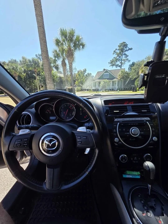 2011 Mazda RX-8 2nd Gen - Image 12 of 17