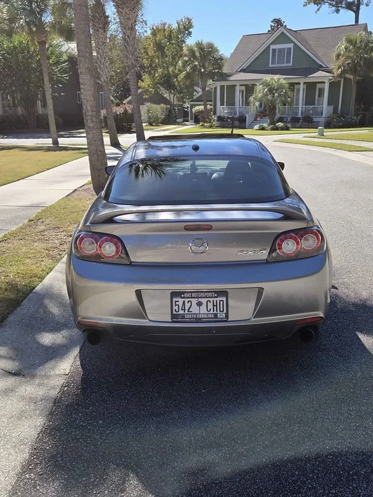 2011 Mazda RX-8 2nd Gen - Image 4 of 17
