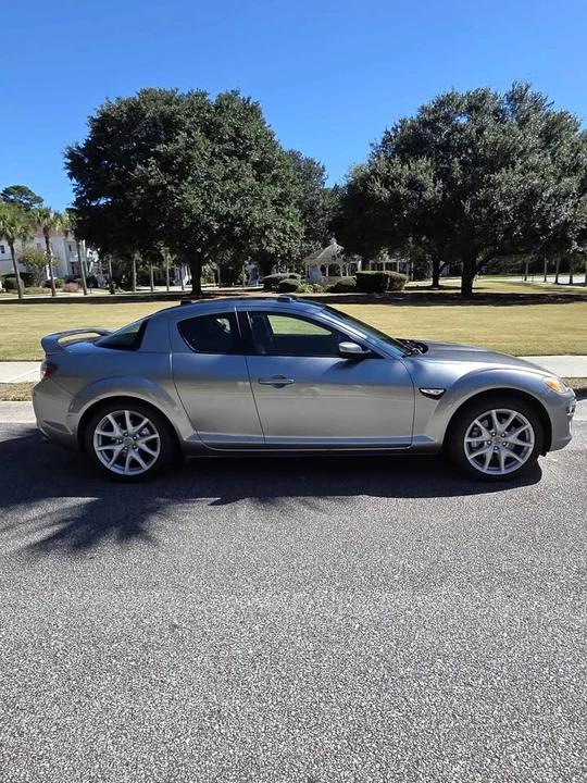 2011 Mazda RX-8 2nd Gen - Image 2 of 17