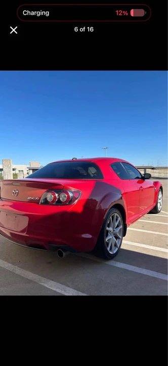 2011 Mazda RX-8 2nd Gen - Image 6 of 13