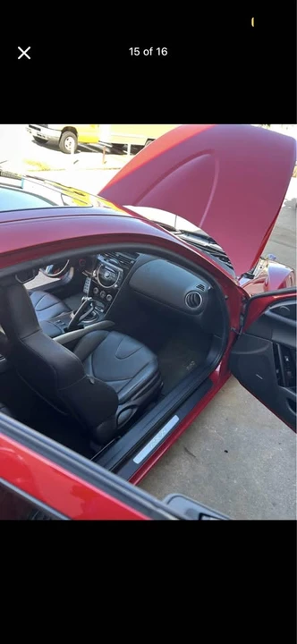 2011 Mazda RX-8 2nd Gen - Image 12 of 13