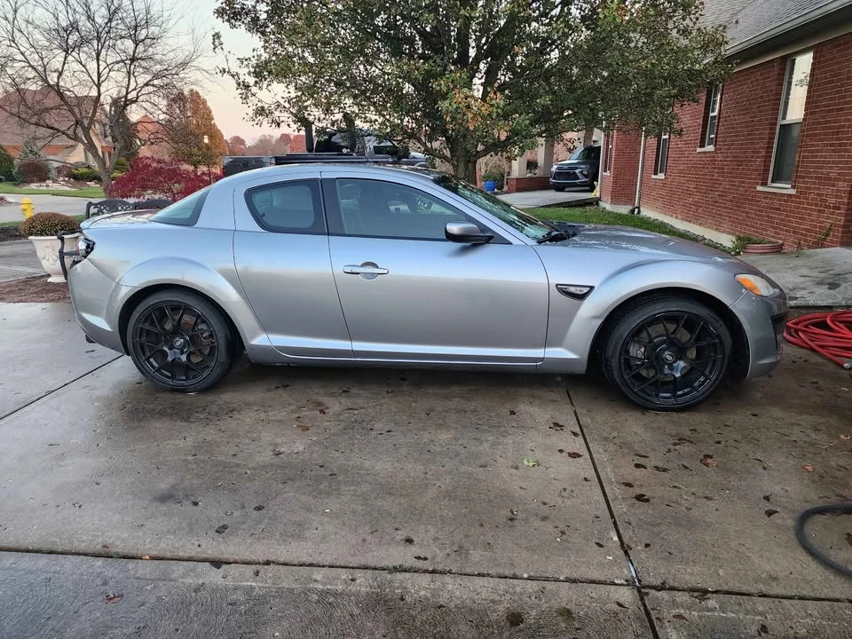 2011 Mazda RX-8 2nd Gen - Image 3 of 8