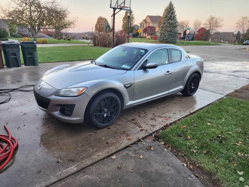 2011 Mazda RX-8 2nd Gen - Image 2 of 8