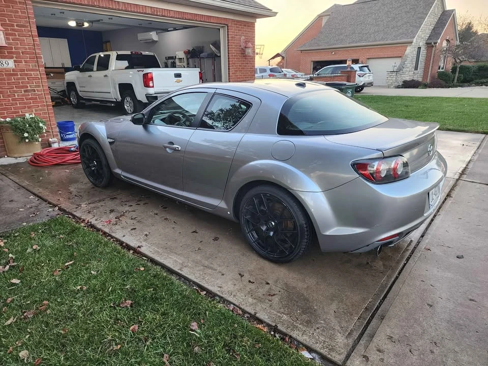 2011 Mazda RX-8 2nd Gen - Image 6 of 8