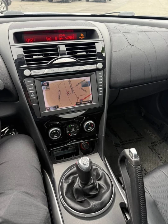 2011 Mazda RX-8 2nd Gen - Image 12 of 12