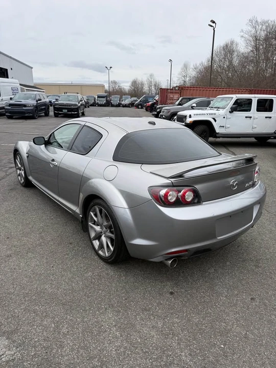 2011 Mazda RX-8 2nd Gen - Image 3 of 12