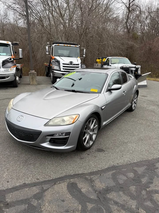 2011 Mazda RX-8 2nd Gen - Image 2 of 12